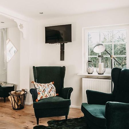 Harz Cottage Emma Bad Lauterberg Ngoại thất bức ảnh
