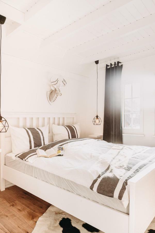 Harz Cottage Emma Bad Lauterberg Ngoại thất bức ảnh